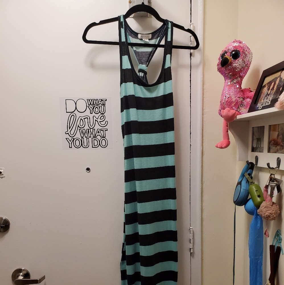 Cute maxi dress